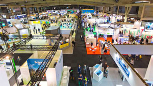 搭建一體化解決方案