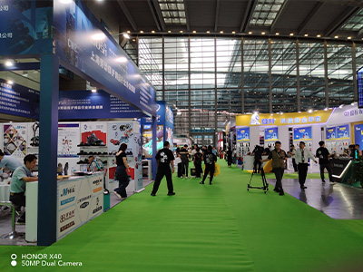 中國(guó)勞動(dòng)保護(hù)用品交易會(huì)