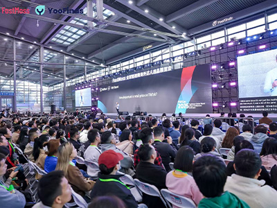 全球短視頻達(dá)人選品會(huì)