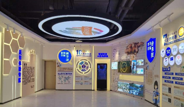 【企業(yè)品牌回顧】：設(shè)計(jì)賦能，深度傳遞品牌價(jià)值