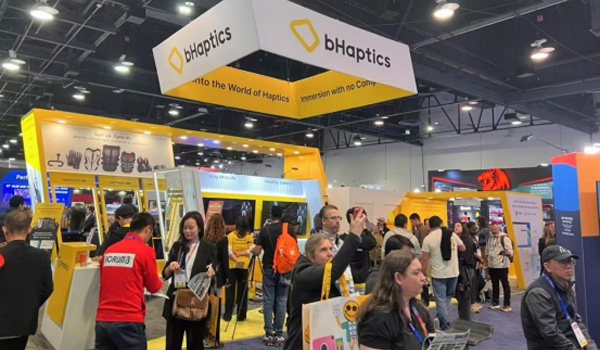 【國(guó)際展裝】：全球化布局，搭建品牌出海橋梁