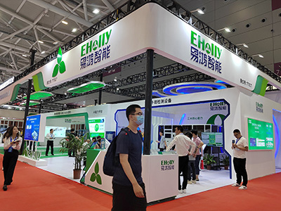 廣州市易鴻智能裝備有限公司